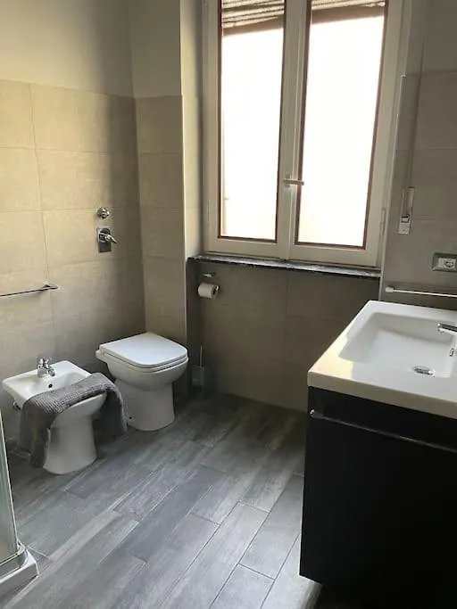 Duomo Walking DistanceModern Flat With Free Wifi Apartment Milan 0*,