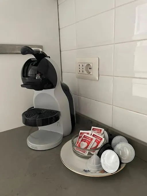 Duomo Walking DistanceModern Flat With Free Wifi Apartment Milan