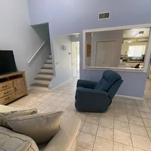  Holiday home Barefoot On The Beach United States