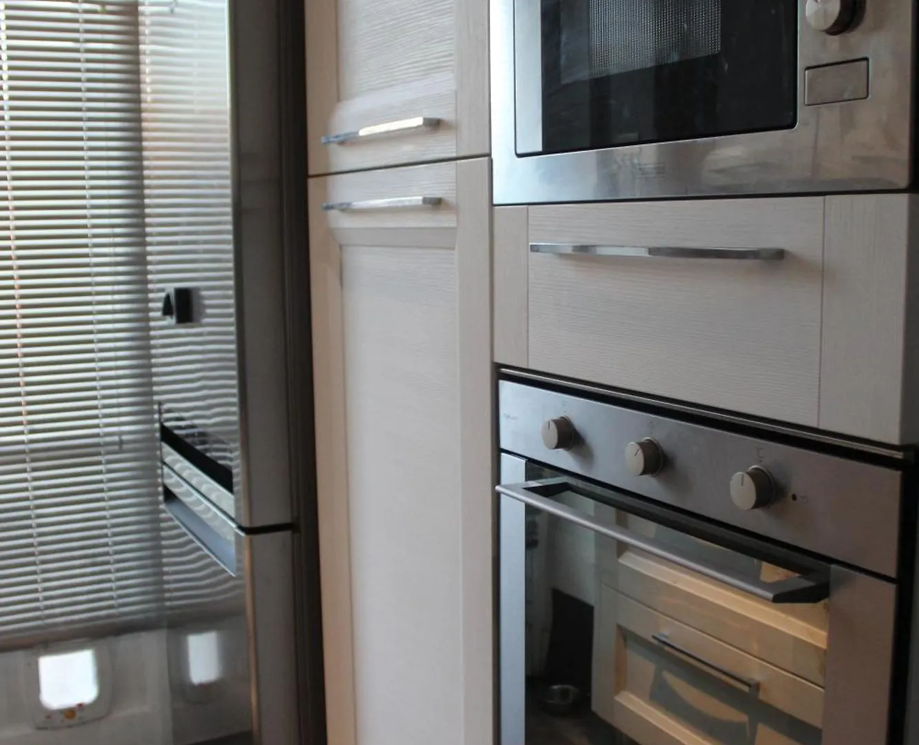 Ferienwohnung Duomo Walking DistanceModern Flat With Free Wifi Mailand 0*,  Italien